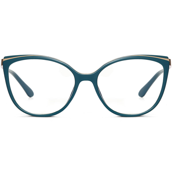 Cat-Eye Glasses PF1195