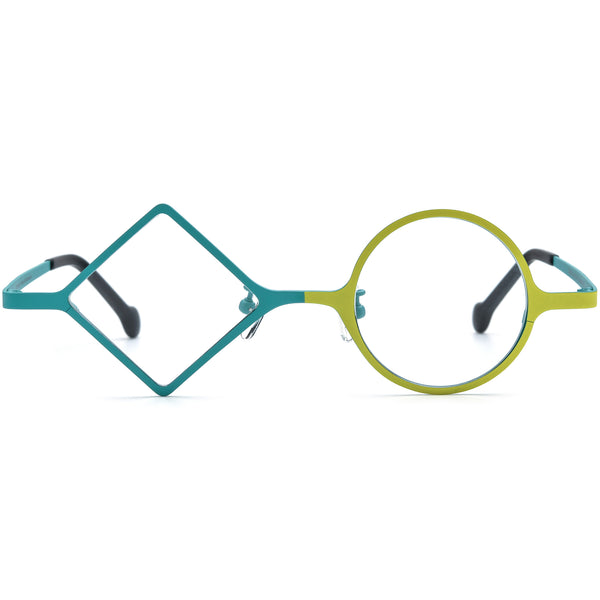 Geometric Glasses BR1595