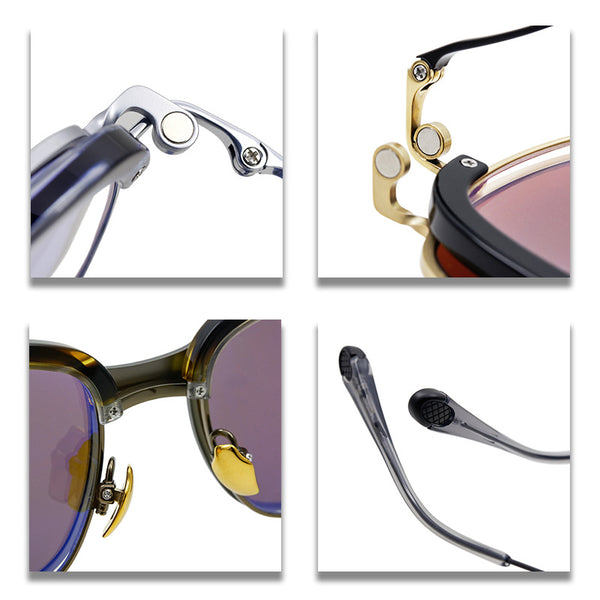 Browline Glasses GC1103