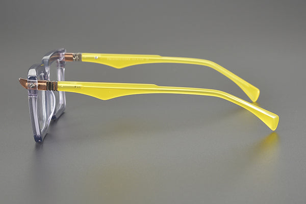 Rectangle Glasses TG1150