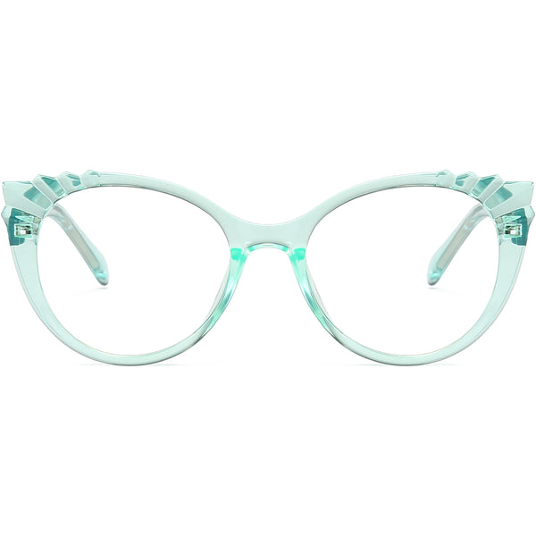 Cat-Eye Glasses PF1180