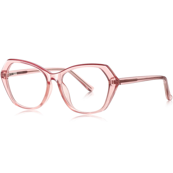 Geometric Glasses YSD1019
