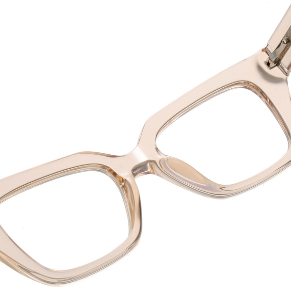 Cat-Eye Glasses YSD1018
