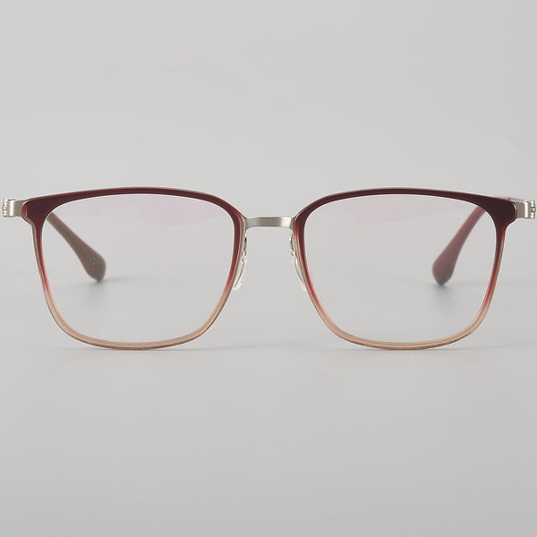 Square Glasses BY1055