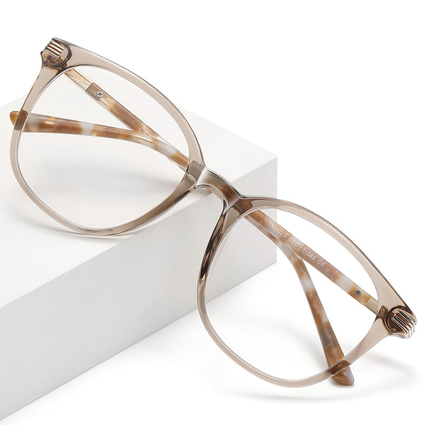 Square Glasses YSD1073