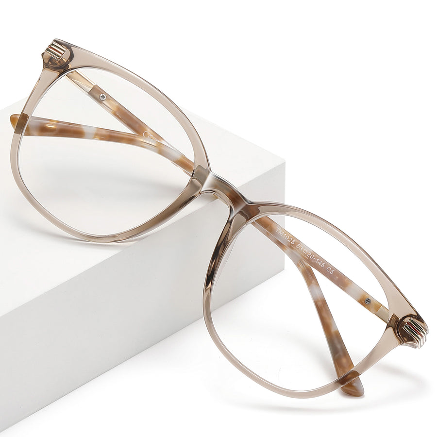 Square Glasses YSD1073