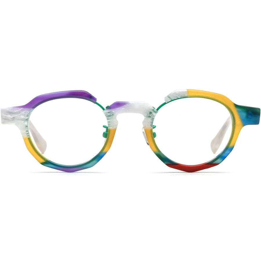 Round Glasses BR1615