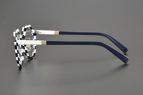 Geometric Glasses TG1230