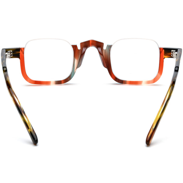 Square Glasses BR1486