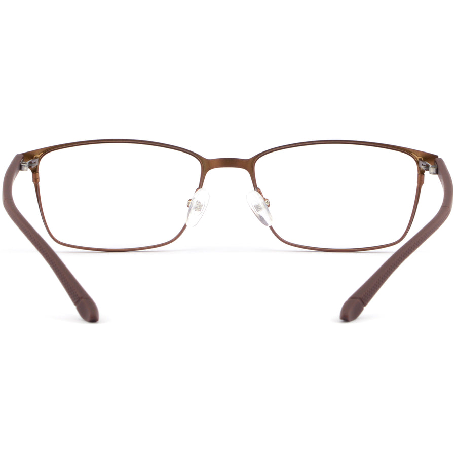 Rectangle Glasses O2094