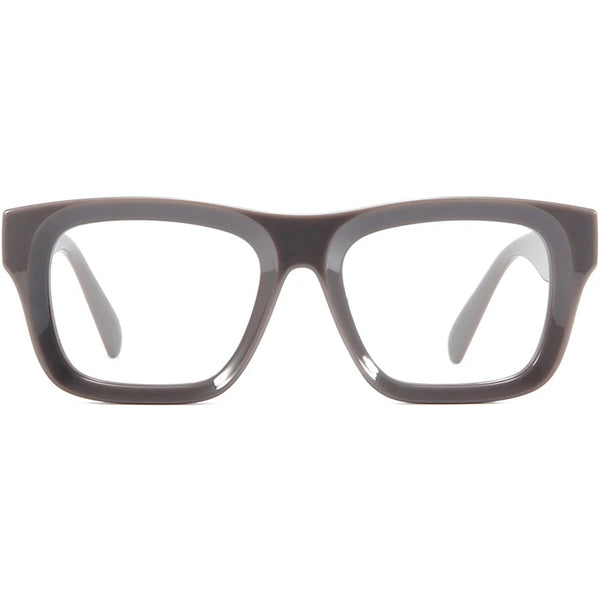 Square Glasses A4100