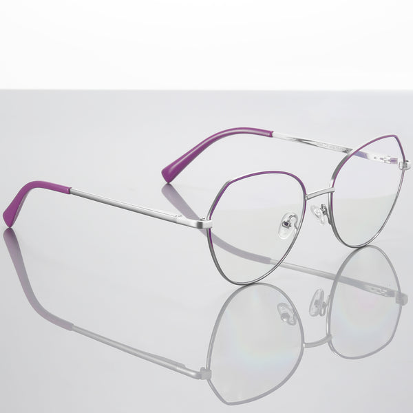 Round Glasses PF1103