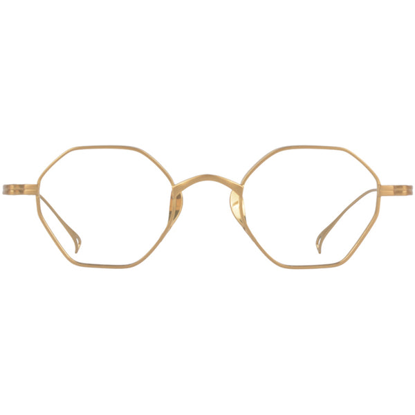 Geometric Glasses A3980