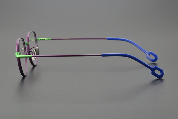 Geometric Glasses TG1021