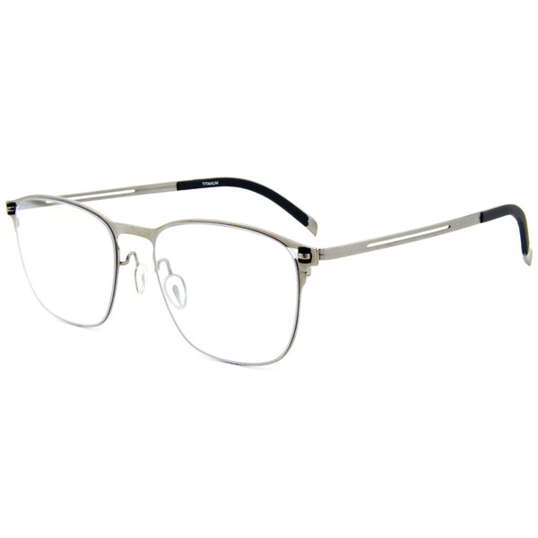 Square Glasses JFT1021