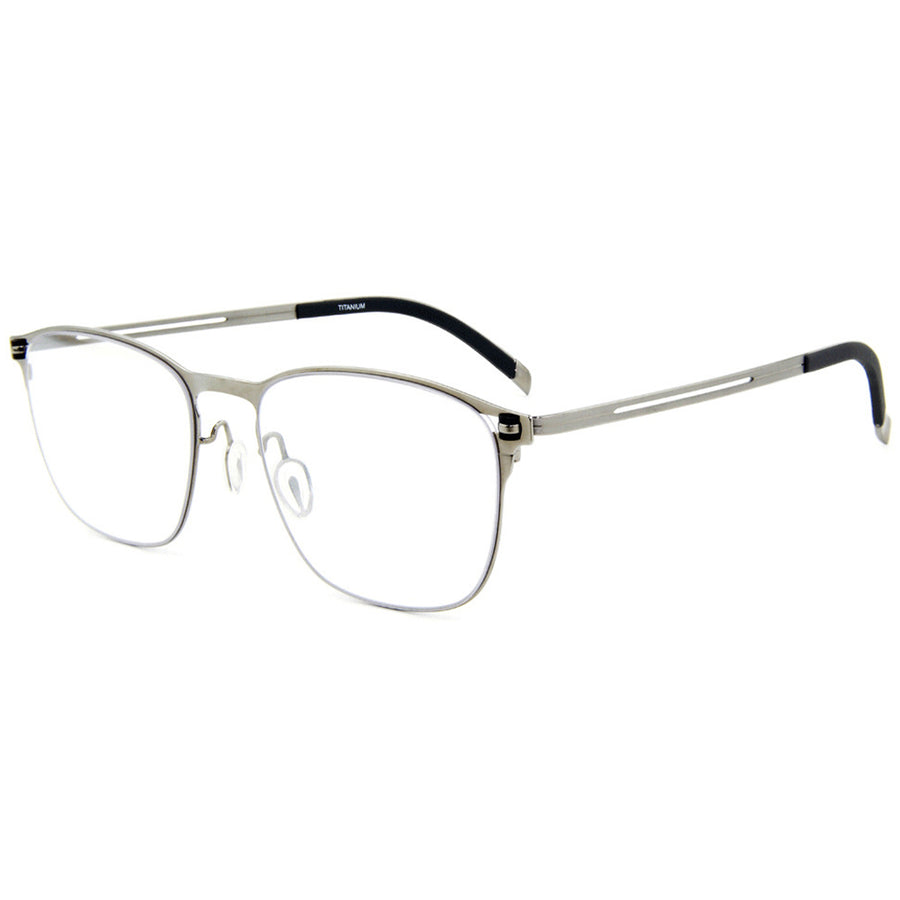 Square Glasses JFT1021