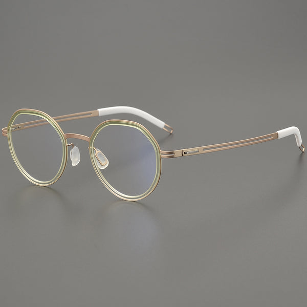 Round Glasses BY1005