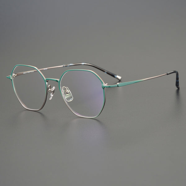 Geometric Glasses MW1241
