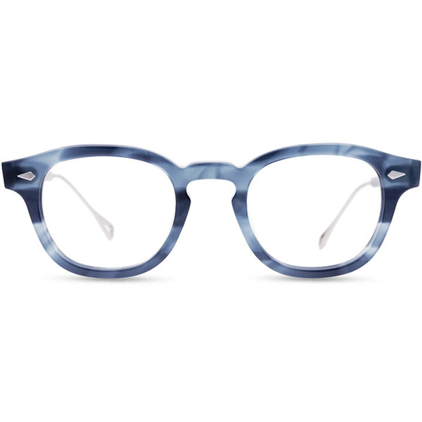 Square Glasses A2211