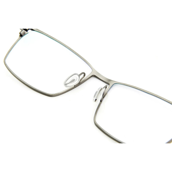 Rectangle Glasses JFT1023