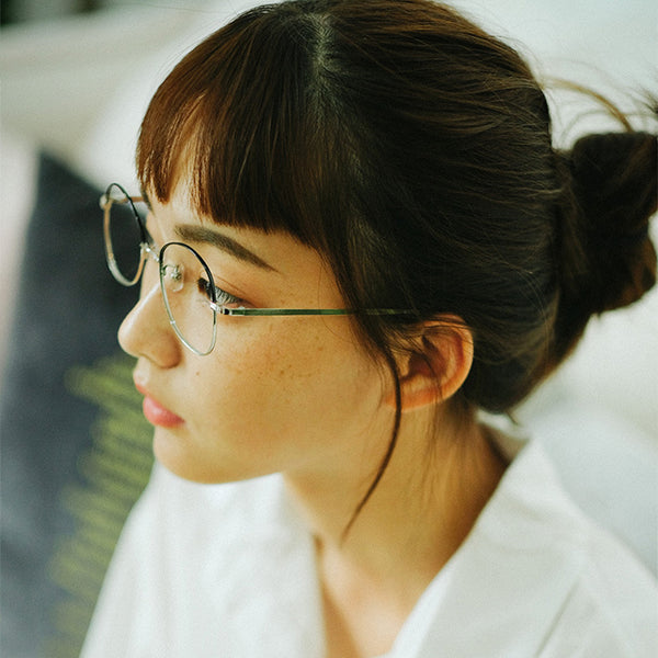 Geometric Glasses PG1013