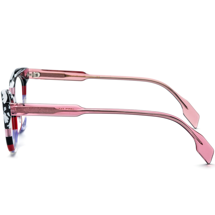 Cat-Eye Glasses BR1065