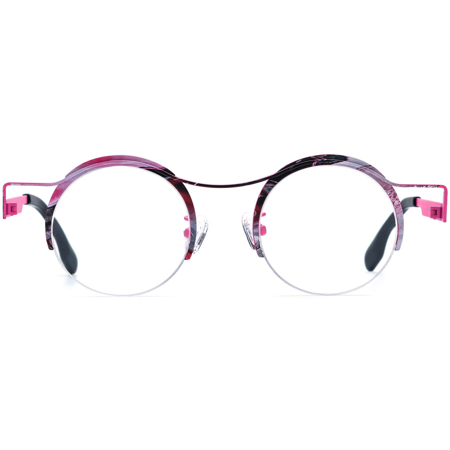 Round Glasses BR1682
