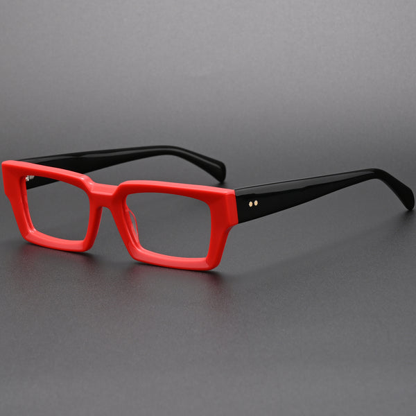 Rectangle Glasses YN1133