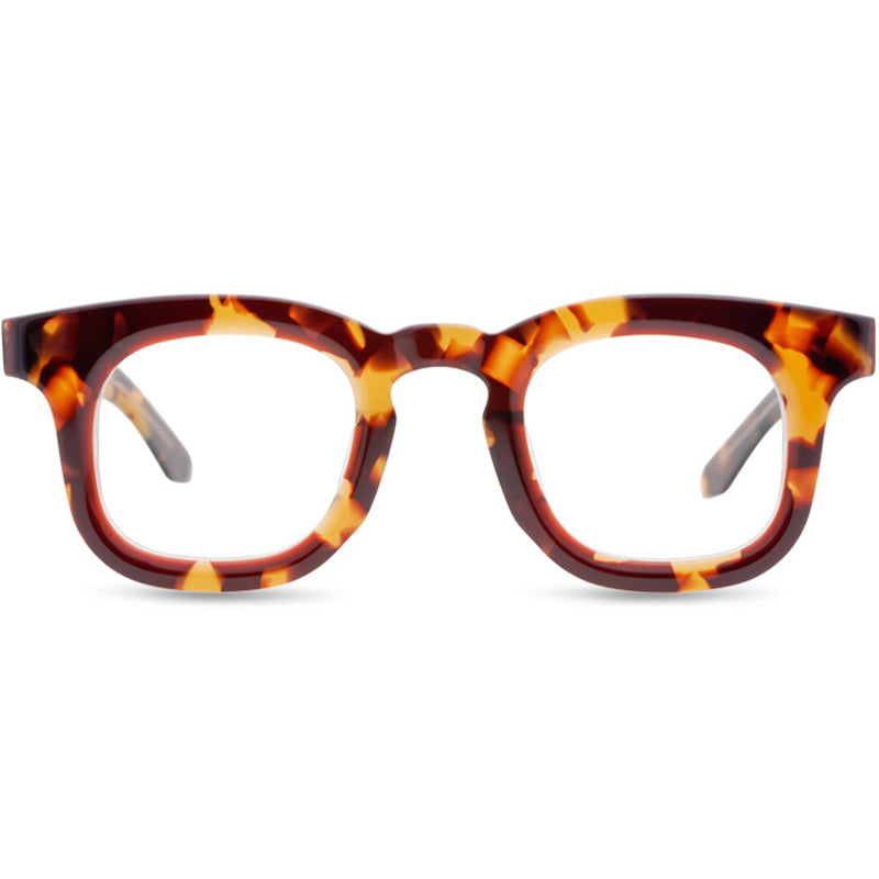 Square Glasses GC1065
