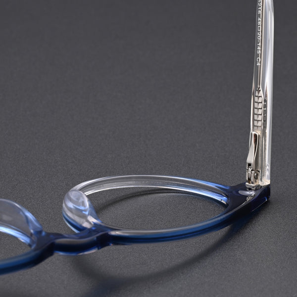 Round Glasses YN1142