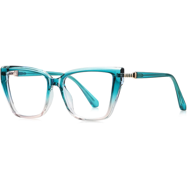 Cat-Eye Glasses YSD1106