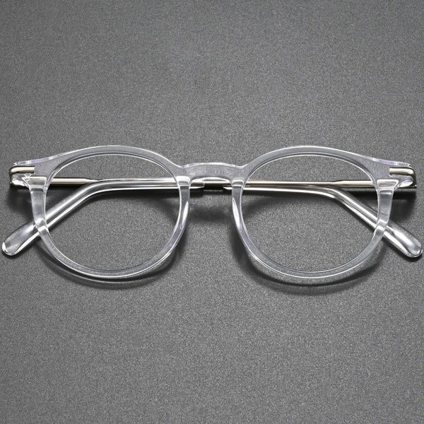 Round Glasses YN1146