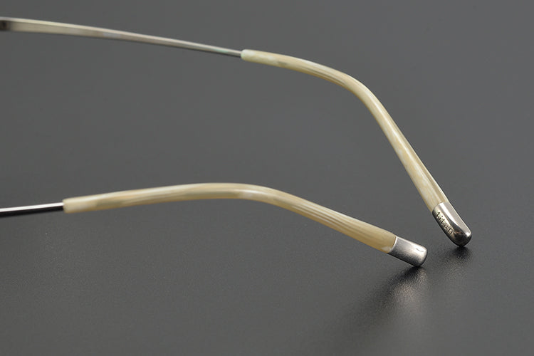 Round Glasses MW1303