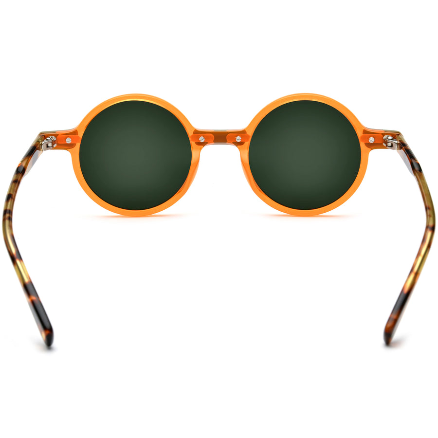 Round Sunglasses BRS1063