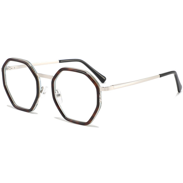 Geometric Glasses KC1008