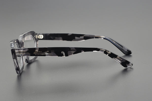 Rectangle Glasses TG1112