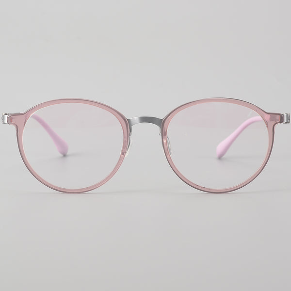 Round Glasses BY1065