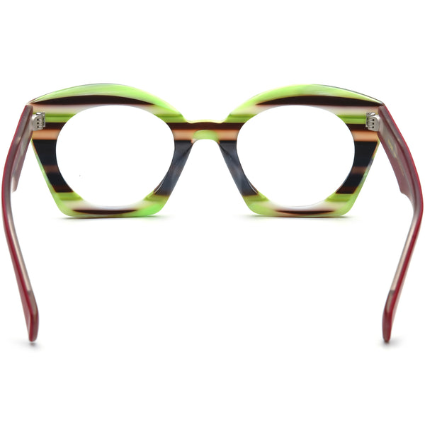 Cat-Eye Glasses BR1624