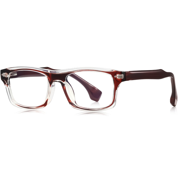 Rectangle Glasses YSD1125