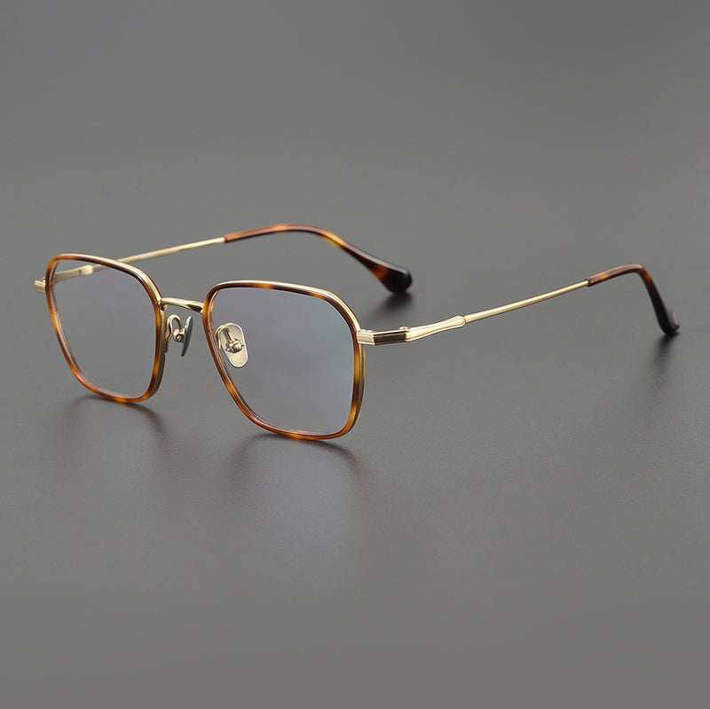 Square Glasses MW1343