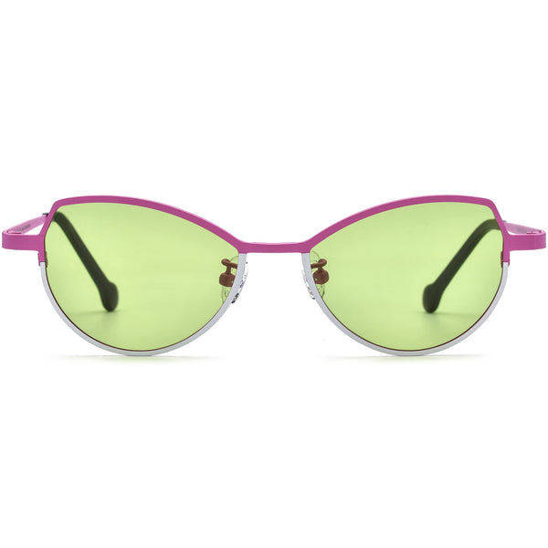 Cat-Eye Sunglasses BRS1160