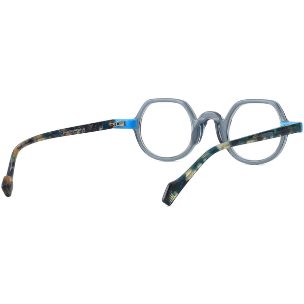 Geometric Glasses YEA1273