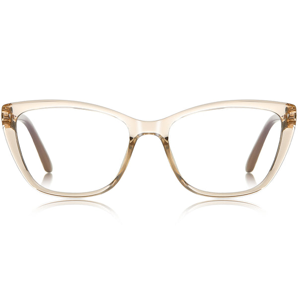 Cat-Eye Glasses PF1344