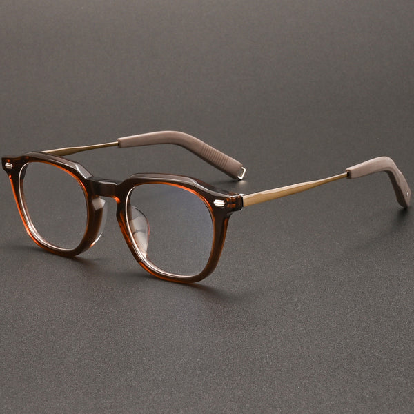 Square Glasses YN1097