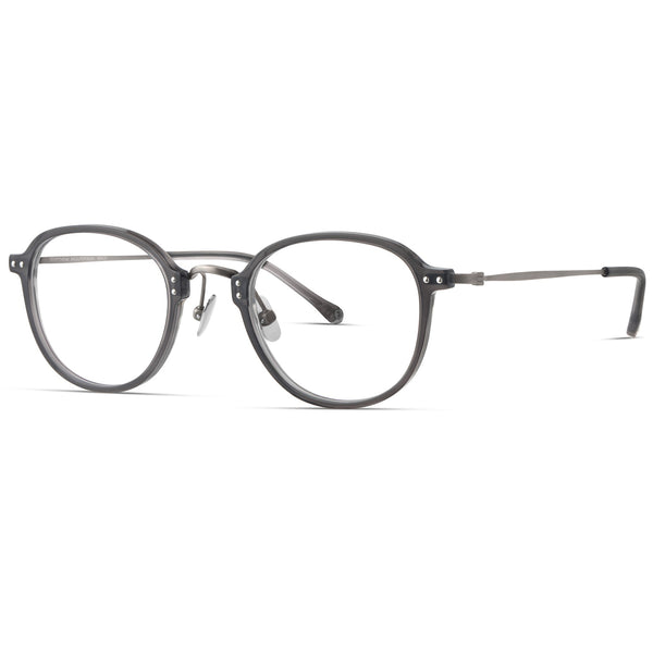Oval Glasses MW1014