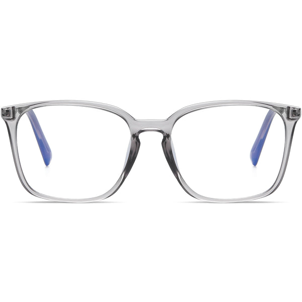 Square Glasses PF1222