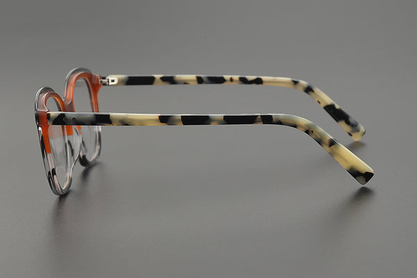 Square Glasses TG1100