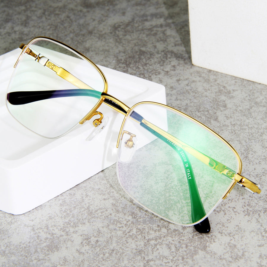 Square Glasses JCT1042