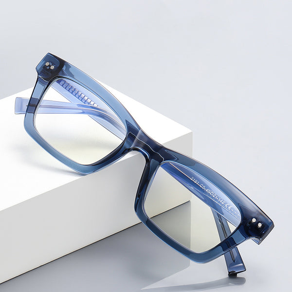 Rectangle Glasses PF1022