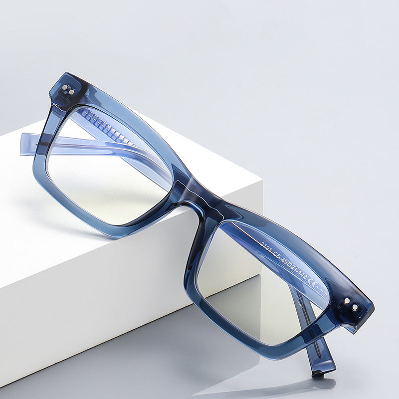 Rectangle Glasses PF1022